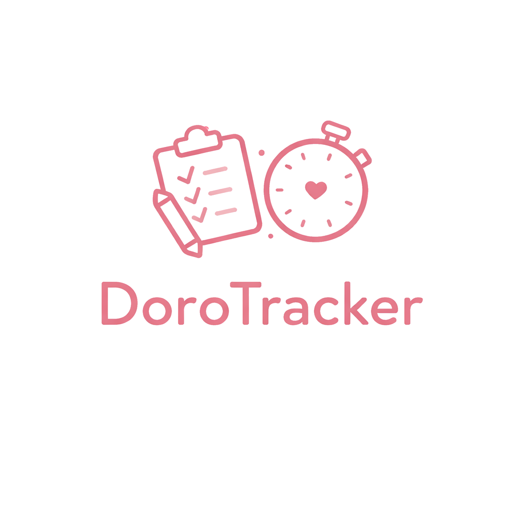 DoroTracker logo